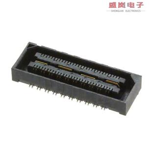 正品 020 DIFF 原装 CONN QSH ARRAY