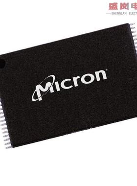 原装正品MT29F8G08ABACAWP:C[IC FLASH 8GBIT PARALLEL