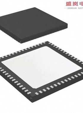 原装正品LMK03806BISQE/NOPB[IC C PROG GENERATOR 64WQFN]