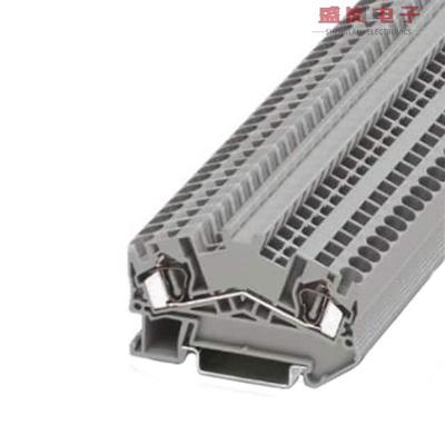 原装正品3037481[CONN TERM BLK FEED THRU 10-28AWG]