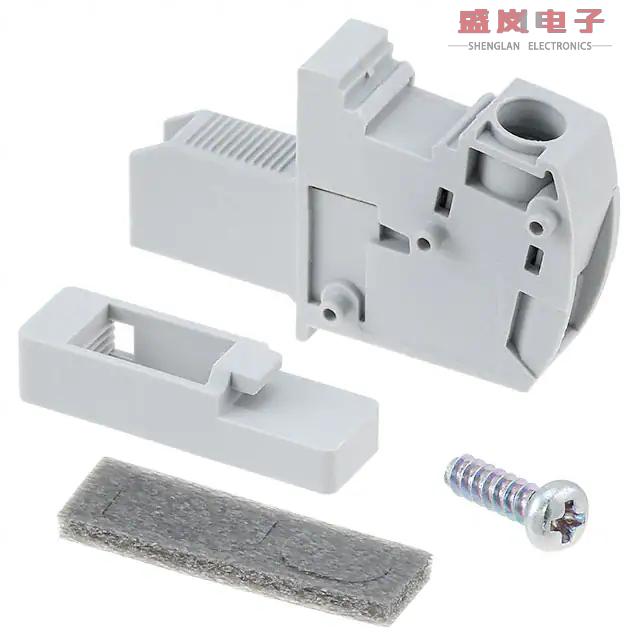 原装正品3056996[TERM BLK SCREW CLAMP 1POS GRAY]