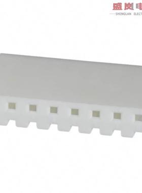 原装正品640251-8[CONN RECPT 8POS W/O RAMP SL-156]