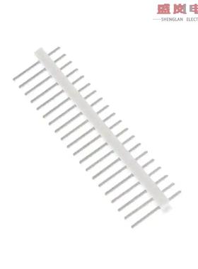 原装正品2-640452-0[CONN HEADER VERT 20POS 2.54MM]