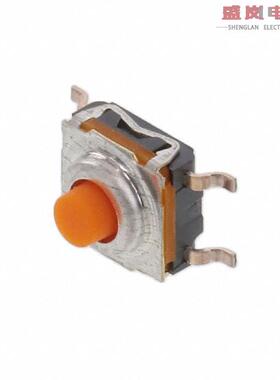 原装正品KSC441G 70SH LFS PF[TACT 6.2 X 6.2, 5.1 MM