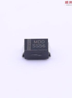 原装正品SS56B[60V 5A 700mV@5A]