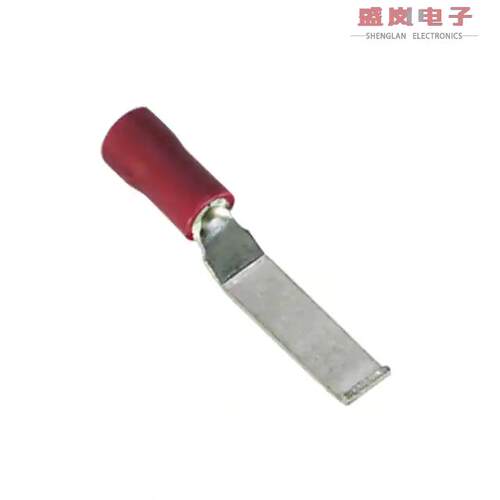 原装正品3240568[CONN KNIFE TERM 16-20 AWG RED]