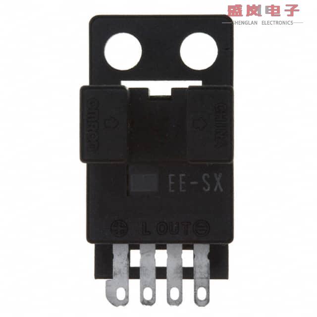 原装正品EE-SX674R[SENSOR OPTICAL 5MM MOD SLOT TYPE]