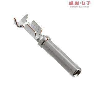 1924464 TIN CRIMP 20AWG SOCKET CONN 正品 原装