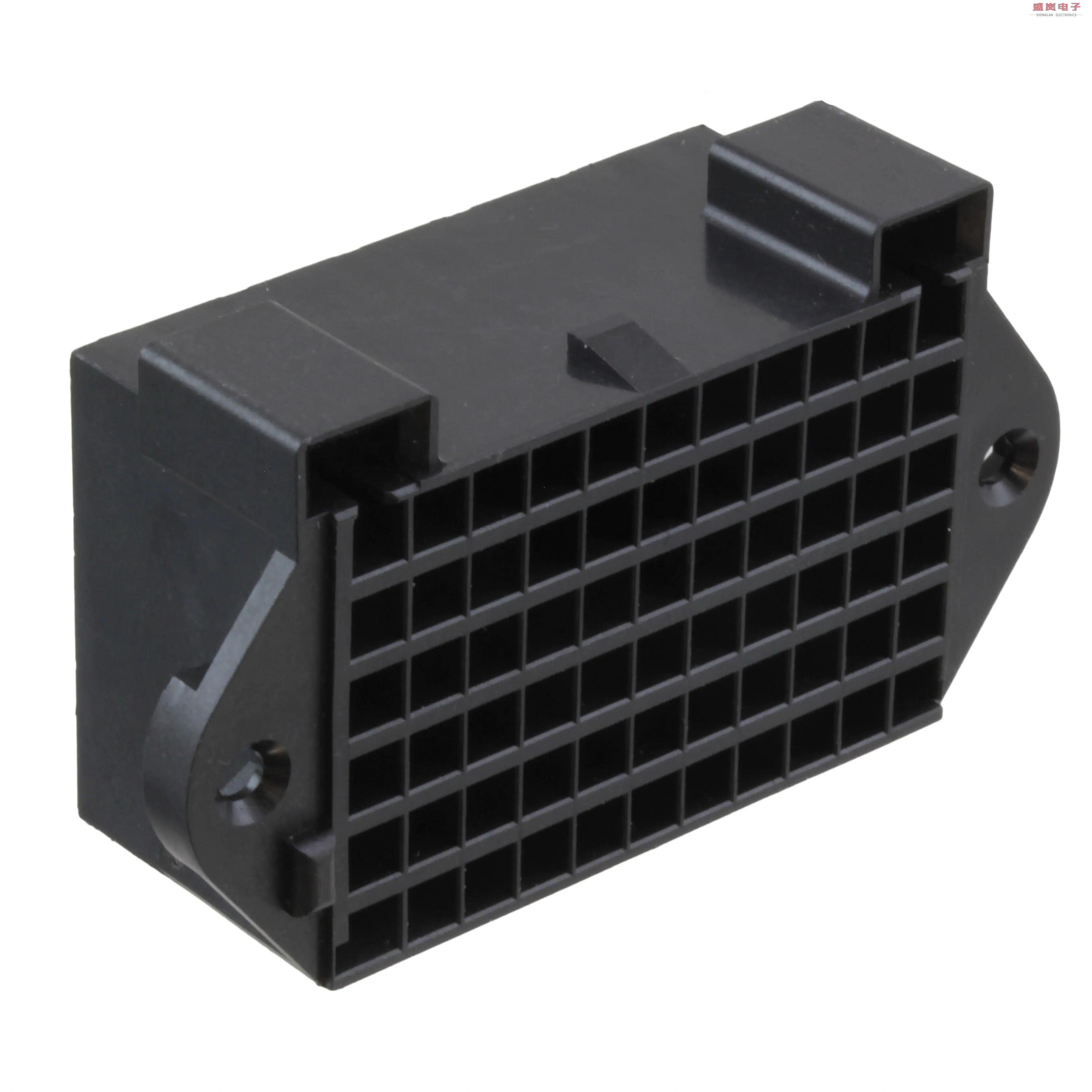 原装正品1934143-1[CONN HOUSING PLUG 66POS]