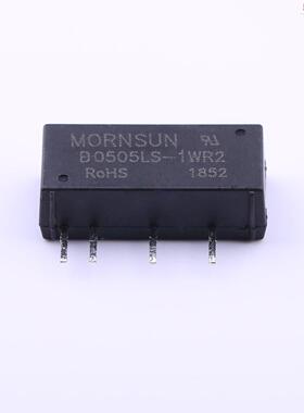 原装正品B0505LS-1WR2[转换类型：DC-D