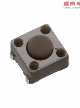 原装正品TL3301NF260QJ[SWITCH TACTILE SPST-NO 0.05A