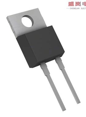 原装正品SCS302APC9[DIODE SCHOTTKY 650V 2A TO220-2]