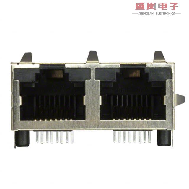 原装正品RJHSE-5380-02[CONN MOD JACK 8P8C R/A SHIELDED]