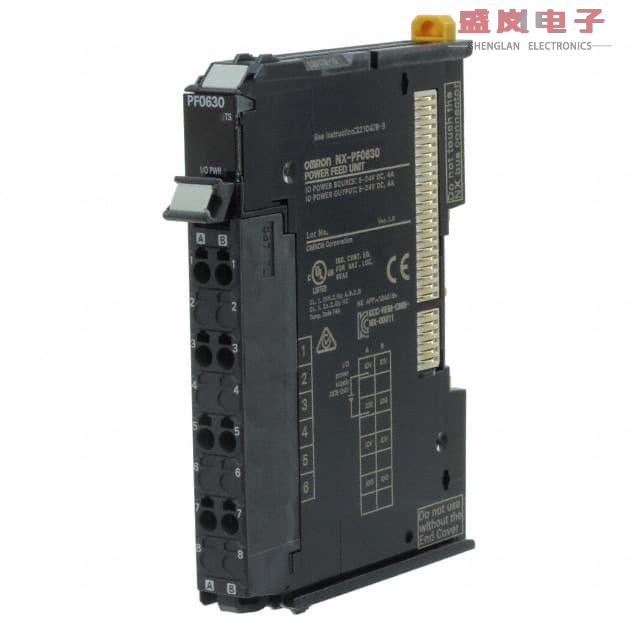 原装正品NX-PF0630[POWER SUPPLY MODULE 5-24V]