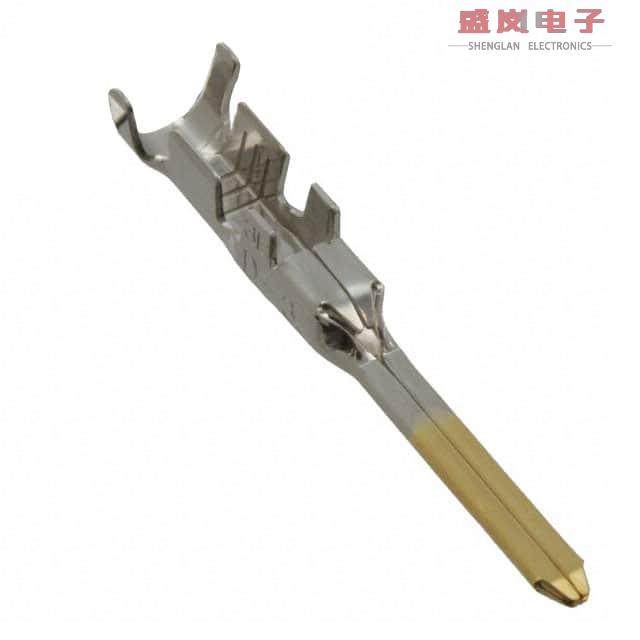 原装正品353716-2[CONN TAB 14-16AWG CRIMP GOLD]