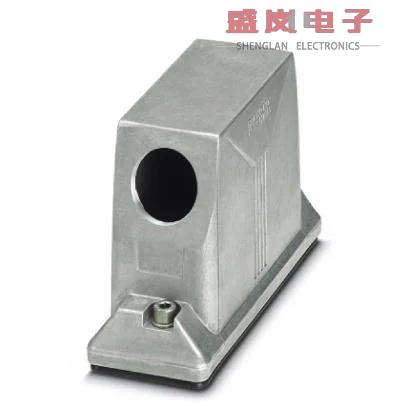 原装正品1413433[CONN HOOD SIDE ENTRY SZB24 M40]