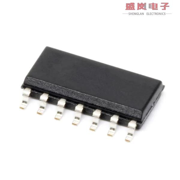原装正品74HC21D(BJ)[逻辑门 74HC CMOS logic IC seri