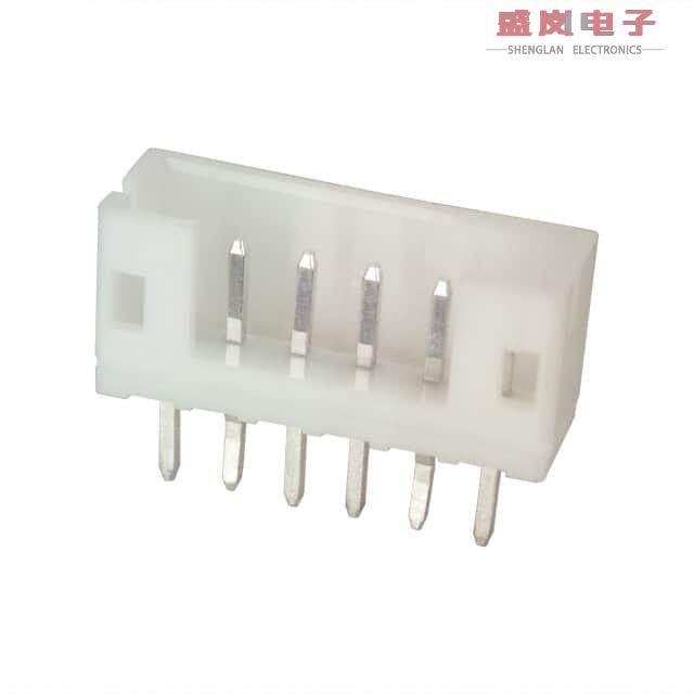 原装正品B6B-PH-K-S(LF)(SN)[CONN HEADER VERT 6POS 2MM]