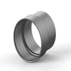 原装正品2307011-2[CU ALLOY,FERRULE,8MM HV,90DEG,35]