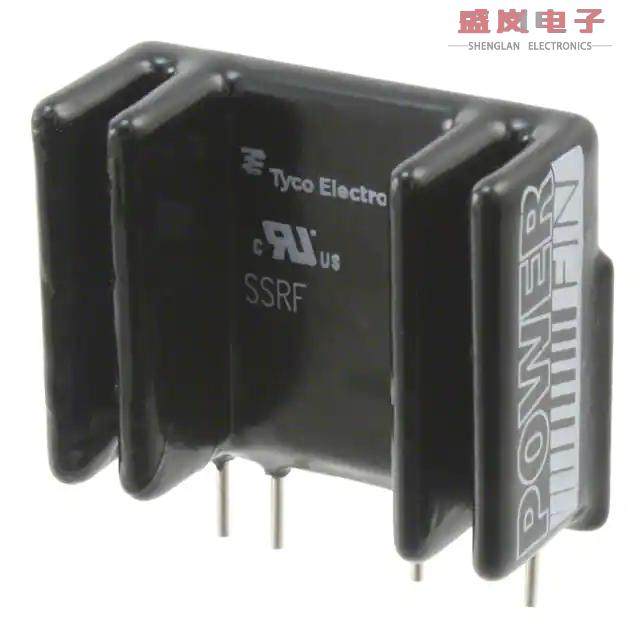 原装正品SSRF-240D25[SSR RELAY SPST-NO 25A 12-280V]