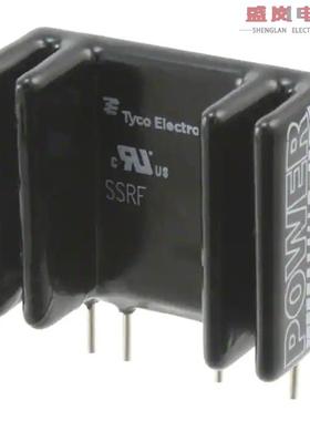 原装正品SSRF-240D25[SSR RELAY SPST-NO 25A 12-280V]