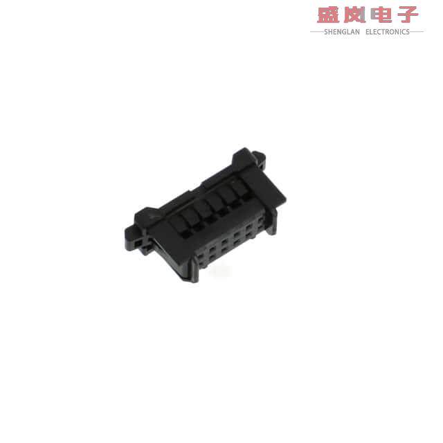 原装正品DF51-12DS-2C[CONN SOCKET 12POS DUAL CRIMP]