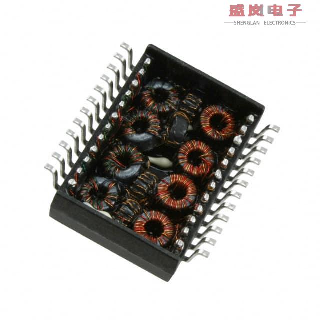 原装正品H6062NL[TRANSFORMER MODULE GIGABIT POE]