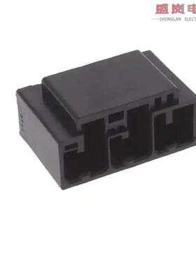 原装正品DF60F-3P-10.16DSA(50)[CONN HDR 3POS 10.16M