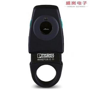 原装正品1212160[STRIPPING TOOL FIBER OPTIC]