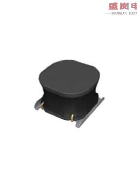 原装正品1255AY-1R0N=P3[FIXED IND 1UH 6.5A 10 MOHM SMD]