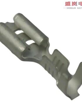 原装正品61758-2[CONN QC RCPT 16-20AWG 0.187]