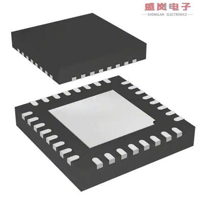 原装正品STM32F051K8U6[IC MCU 32BIT 64KB FLASH 32UF