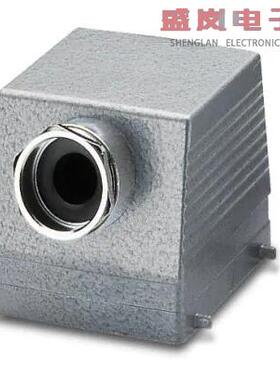 原装正品1775651[CONN HOOD SIDE ENTRY SZB32 PG21]