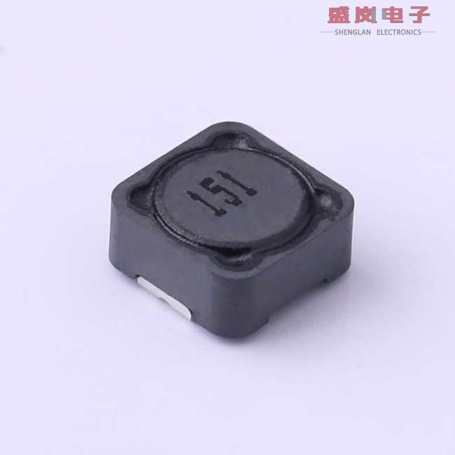 原装正品YPRH1205-151M[功率电感 150µH 20% 230m IND_
