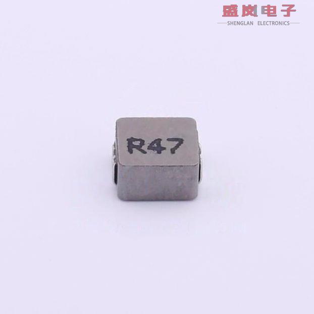 原装正品YSPI0530-R47M[功率电感 470nH 20% 8m IND_5.
