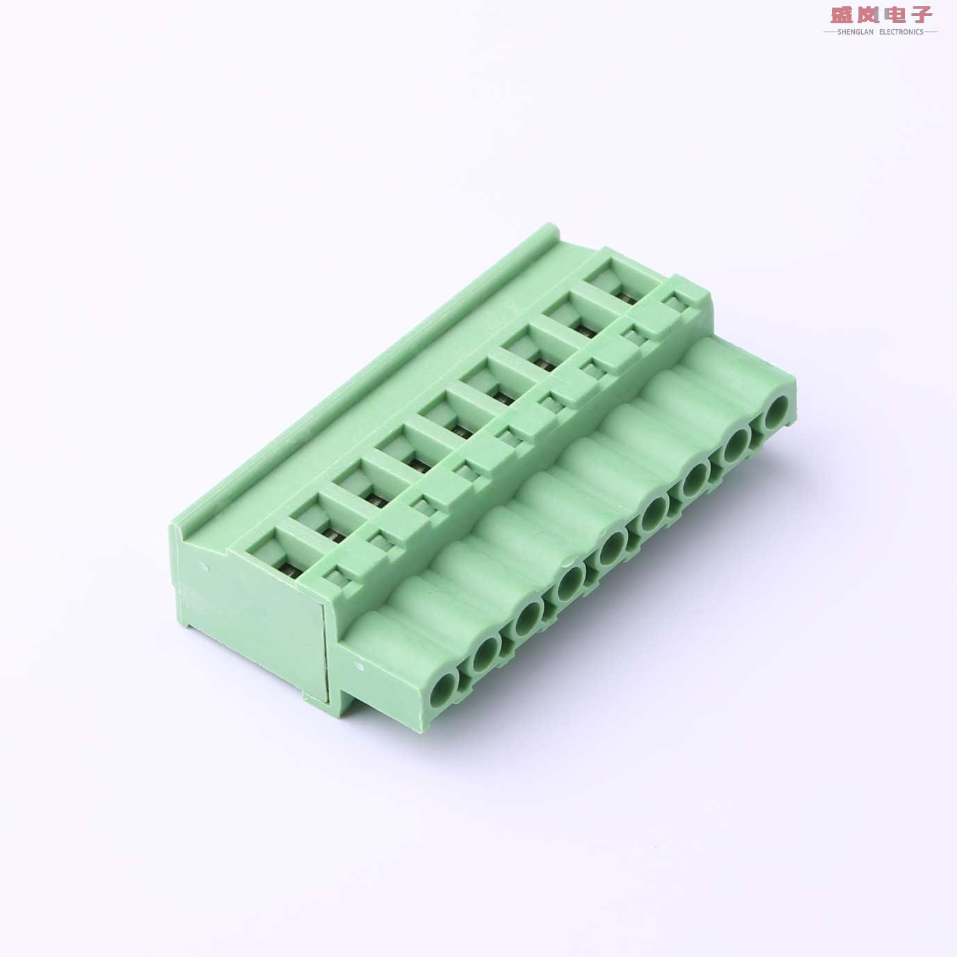 原装正品WJ2EDGKB-5.08-9P[插拔式接线端子 9Pin