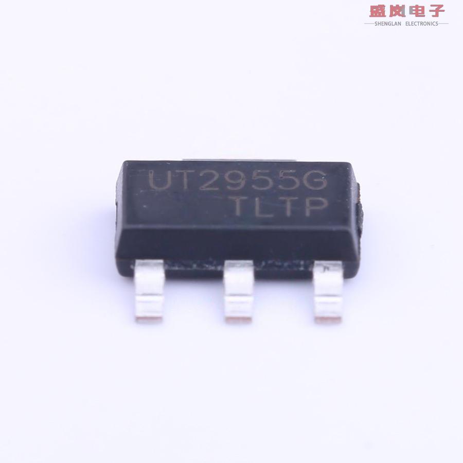 原装正品UT2955G-AA3-R[P沟道 漏源电压(Vdss)