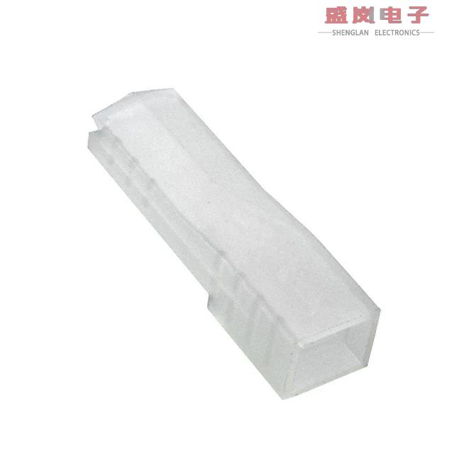 原装正品141628-2[CONN RCPT HSG 0.11 1POS NATURAL]