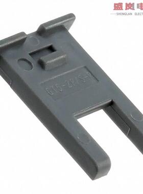 原装正品GT5-2P/S-R[CONN RETAINER FOR GT5 HOUSINGS]