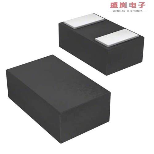 原装正品ESD321DPYR[TVS DIODE 3.6VWM 6.8VC 2X1SON]