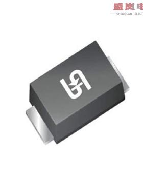 原装正品RS1ML RUG[DIODE GEN PURP 800MA SUB SMA]