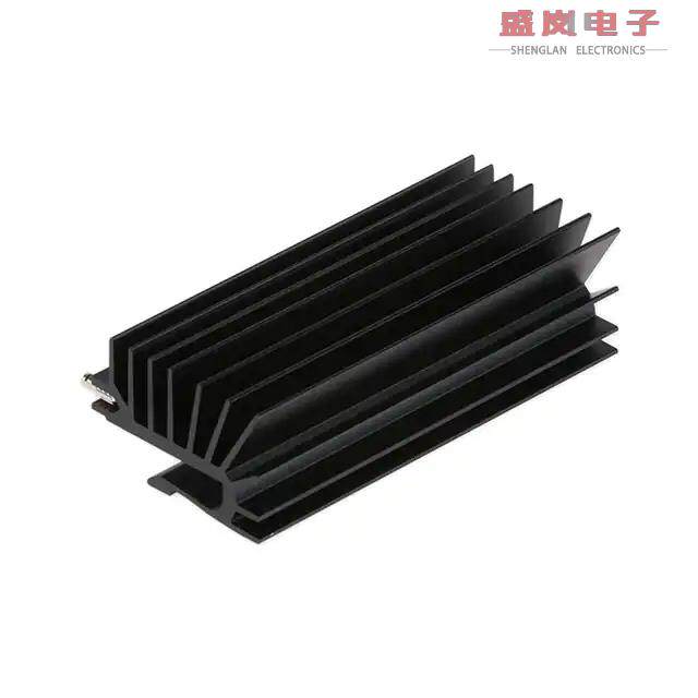 原装正品694-75[HEATSINK TO247 W/CLIP 75MM]