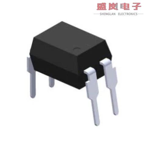 原装正品LTV-817S-C[OPTOISOLATR 5KV TRANSISTOR 4-SMD]