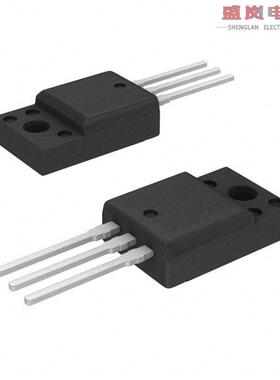原装正品FDPF10N60NZ[MOSFET N-CH 600V 10A TO220F]