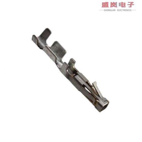 原装正品1-794606-1[CONN SOCKET 20-24AWG CRIMP GOLD]