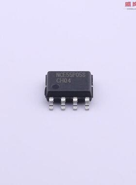 原装正品NCE55P05S[P沟道 55V 5A]