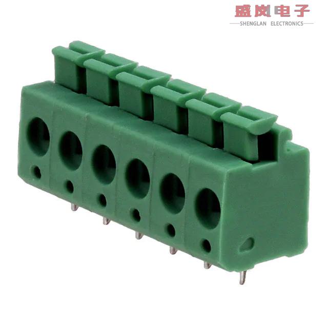 原装正品1792902[TERM BLK 6POS SIDE ENTRY 5MM PCB]