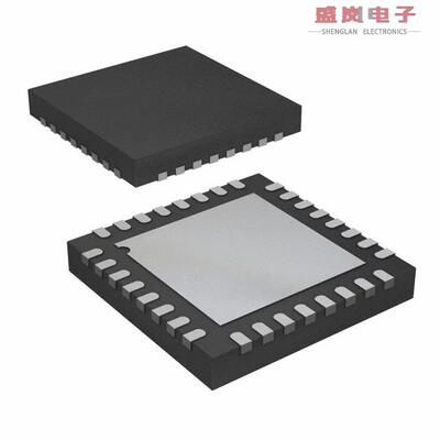 原装正品AD9748ACPZ[IC DAC 8BIT A-OUT 32LFCSP]