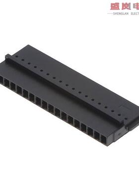 原装正品1924341-1[汽车 18P 1 Row Carrier for