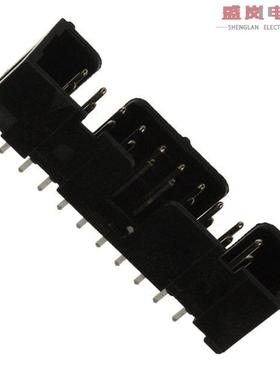 原装正品D2520-6002-AR[CONN HEADER VERT 20POS 2.54MM]